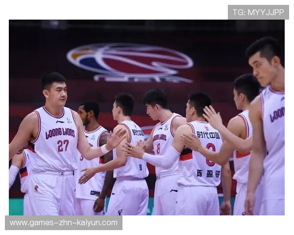 中国篮球正迎来最好的时代，中国篮球最鼎盛的时期