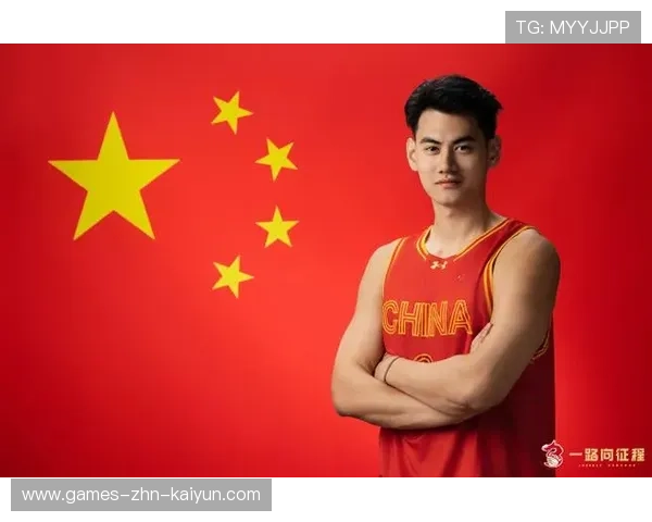 拼搏不止是中国篮球的信仰,拼搏是一种精神